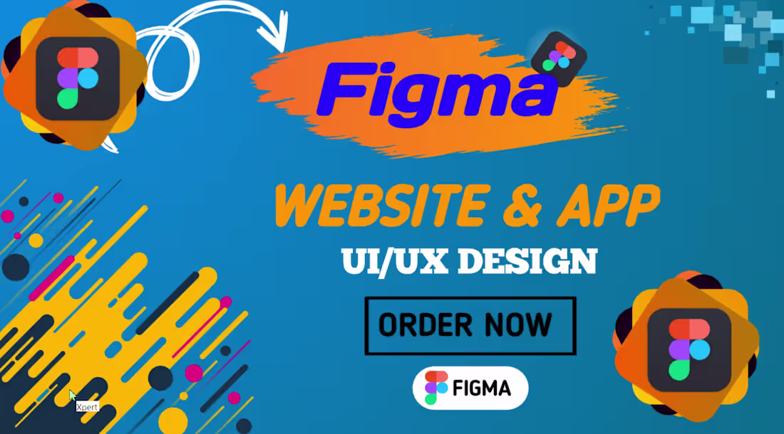 Cover image for Responsive Web Application UI Design
