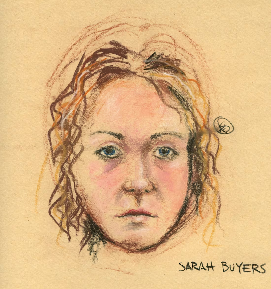 Cover image for FSarahaBeyer