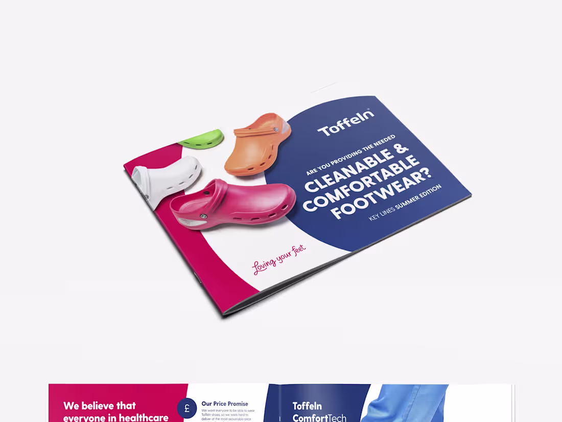 Cover image for Crocks Catalogue