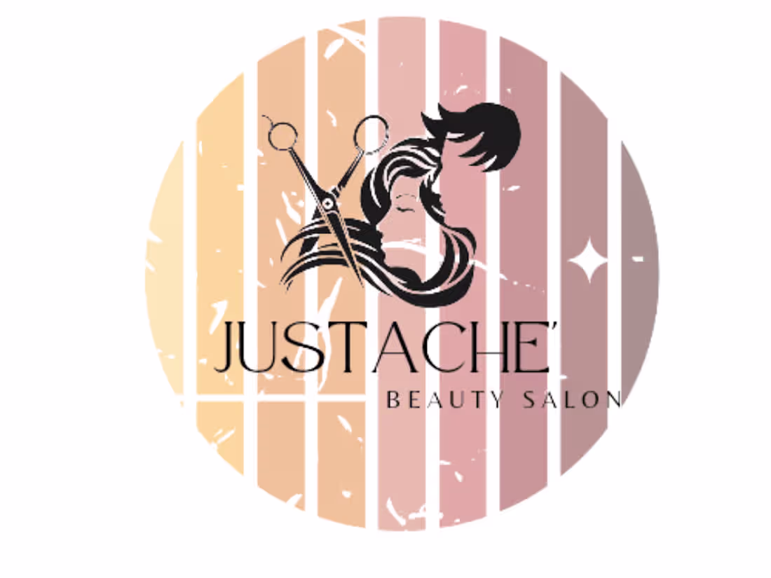 Cover image for Justache’ Beauty Salon