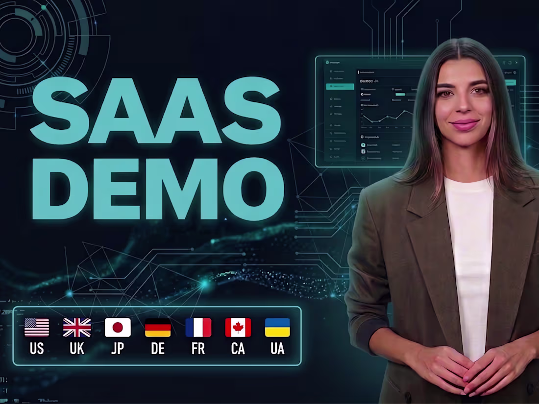 Cover image for AI-Video Case Study: +350% Engagement