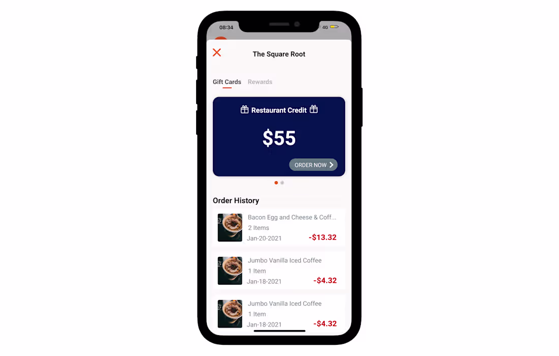 Cover image for Feature Add to Mobile App