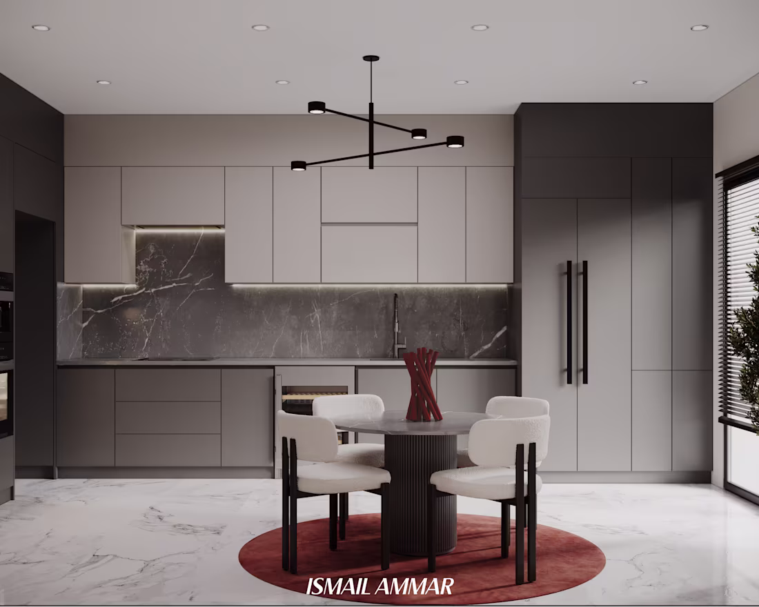 Cover image for Kitchen in Turkey