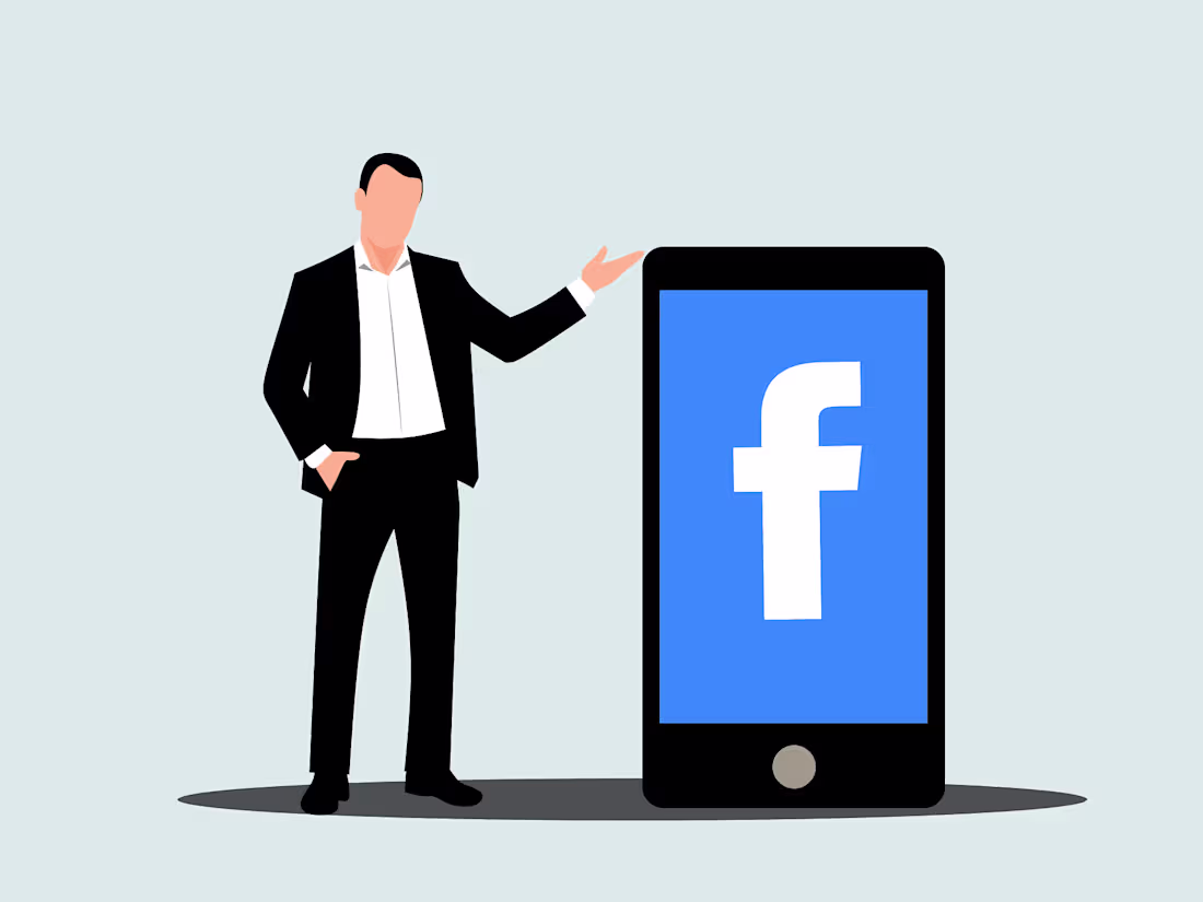 Cover image for How to Build a Profitable Business From Your Facebook Page:
