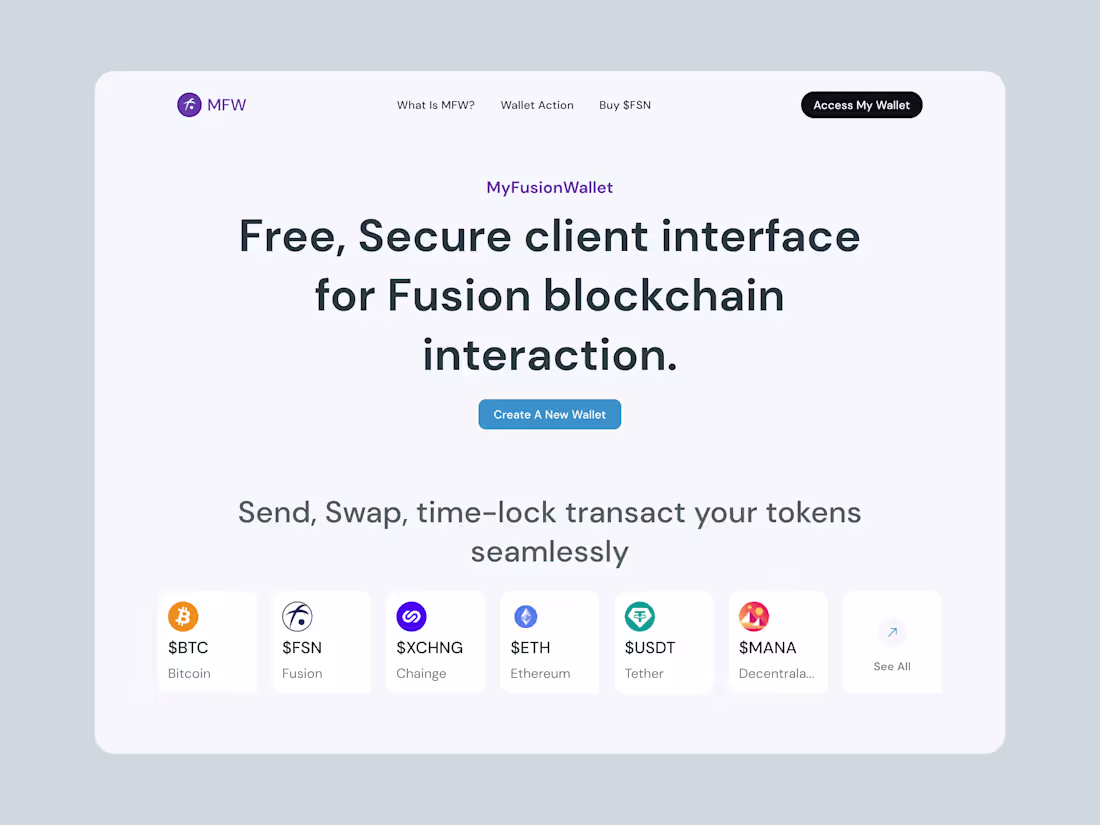 Cover image for Framer • Multi-Page Design & Development