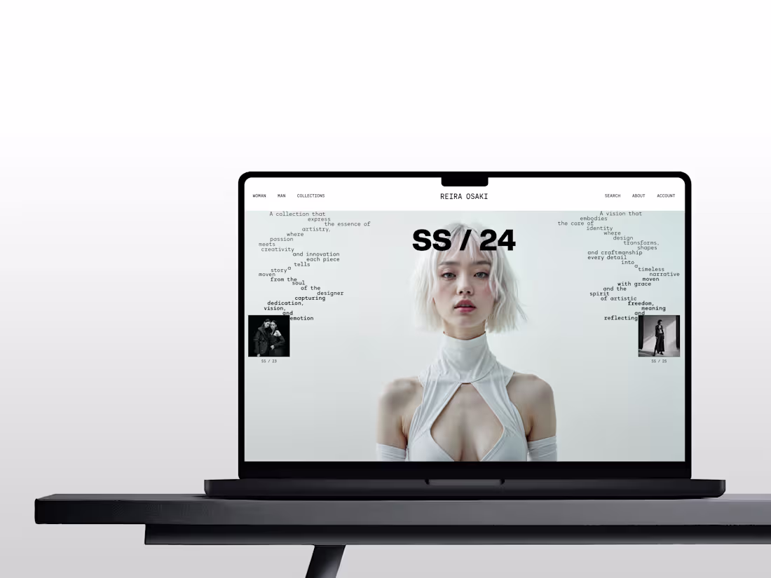 Cover image for Web Design