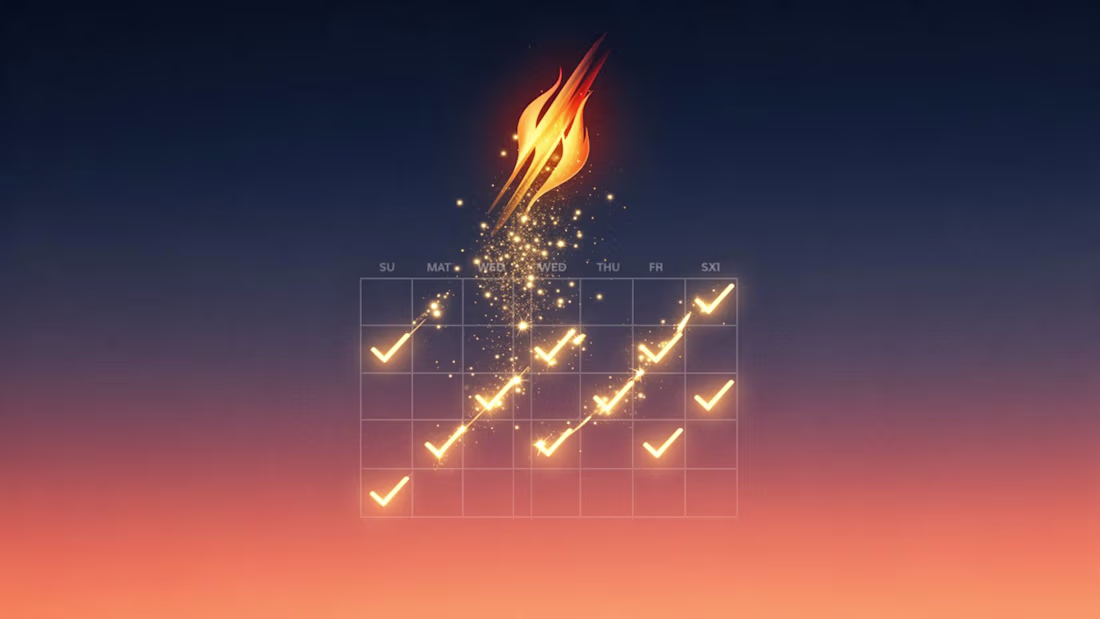 Cover image for AI Automated Habit Tracker