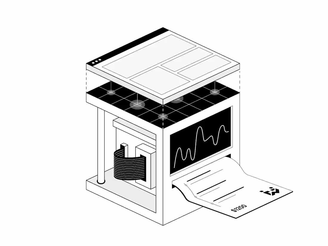 Cover image for Isometric Illustration for Hillview