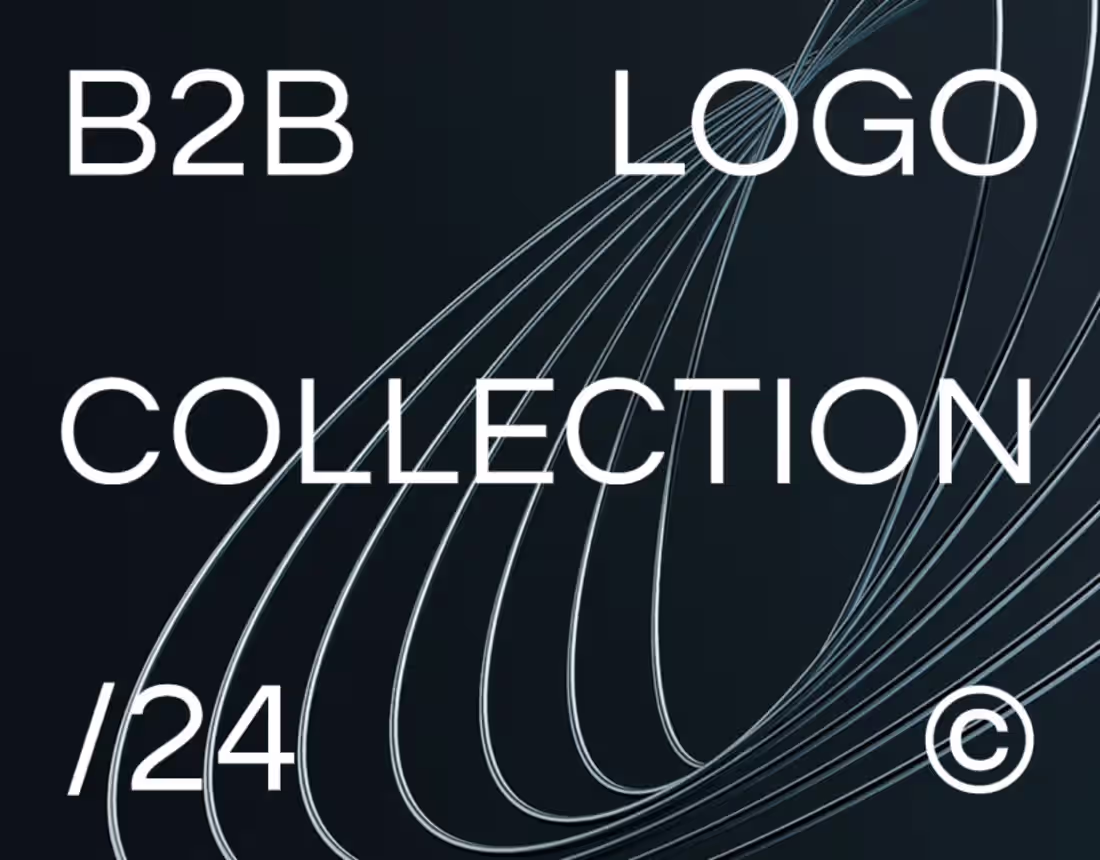 Cover image for B2B Branding - Brand Identity
