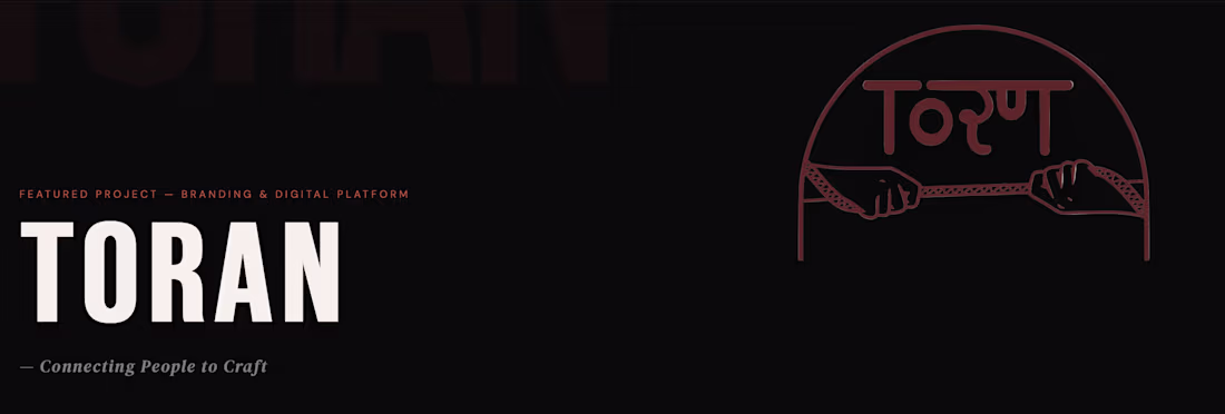 Cover image for Toran (https://hancrafttoran.netlify.app) is a handcraft