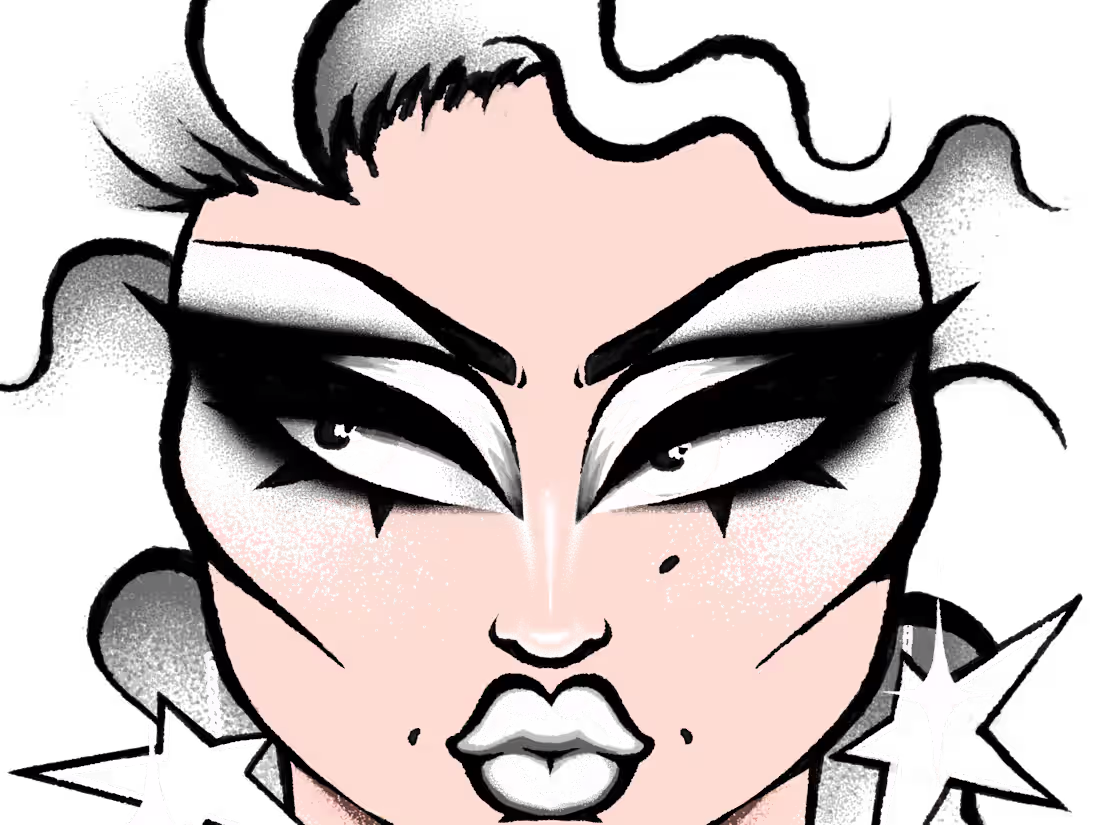 Cover image for Fashion Illustration