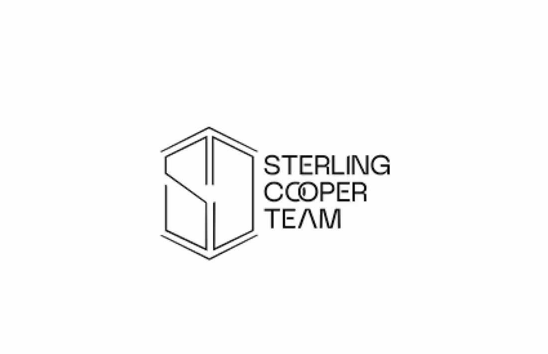 Cover image for Sterling Cooper - Brandguideline