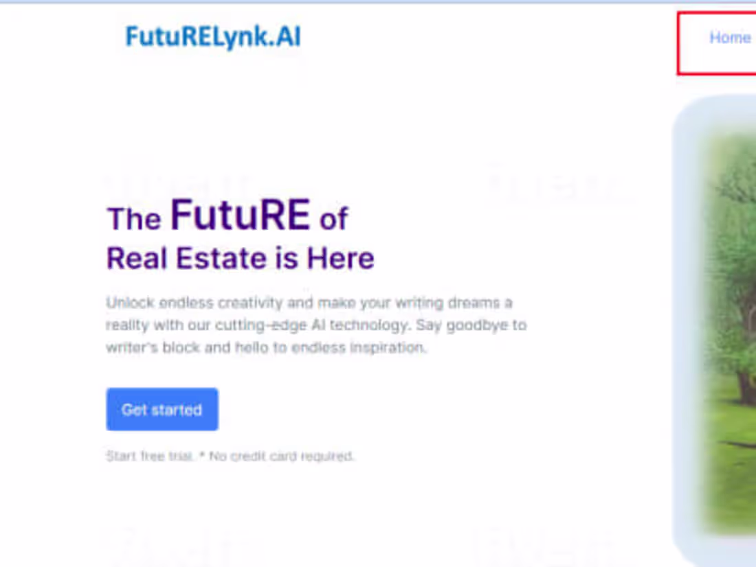 Cover image for App