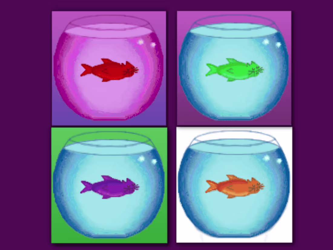 Cover image for NFT Pixel Art 'Catfish'