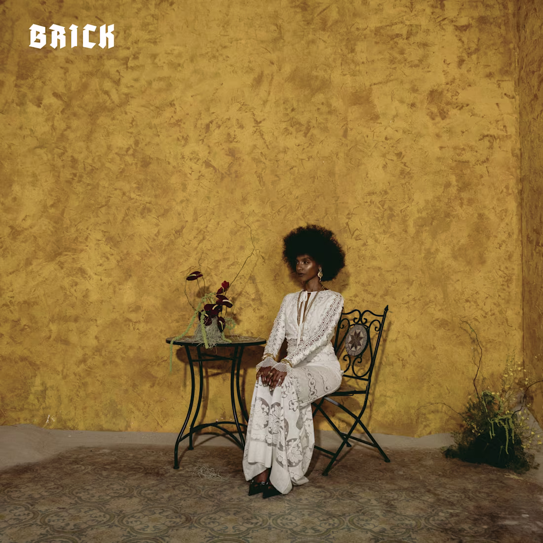 Cover image for ART DIRECTION | BRICK MAGAZINE