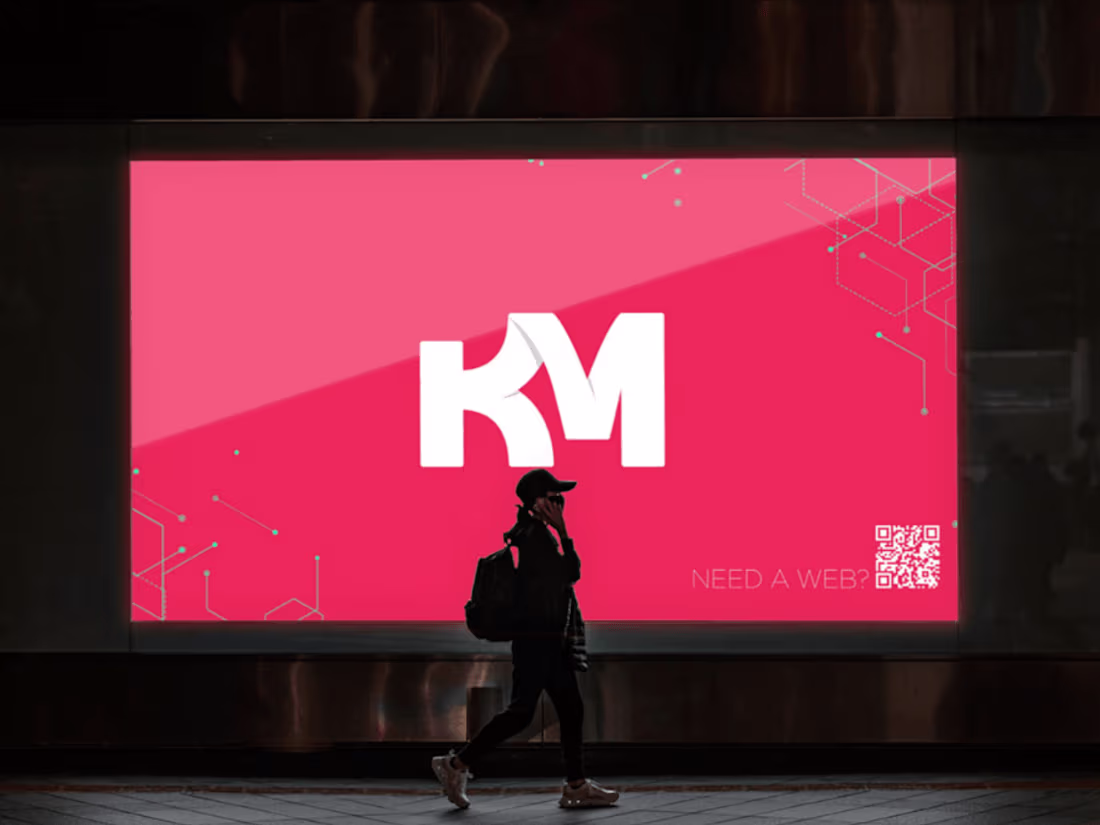 Cover image for KM - Web Development