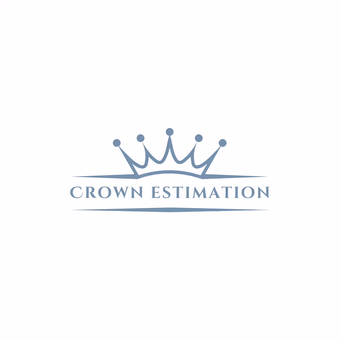 Cover image for crownestimation.com