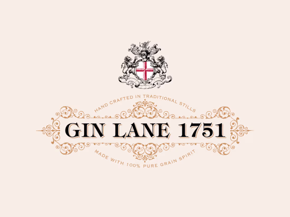 Cover image for Gin Lane 1751 (@ginlane1751)
