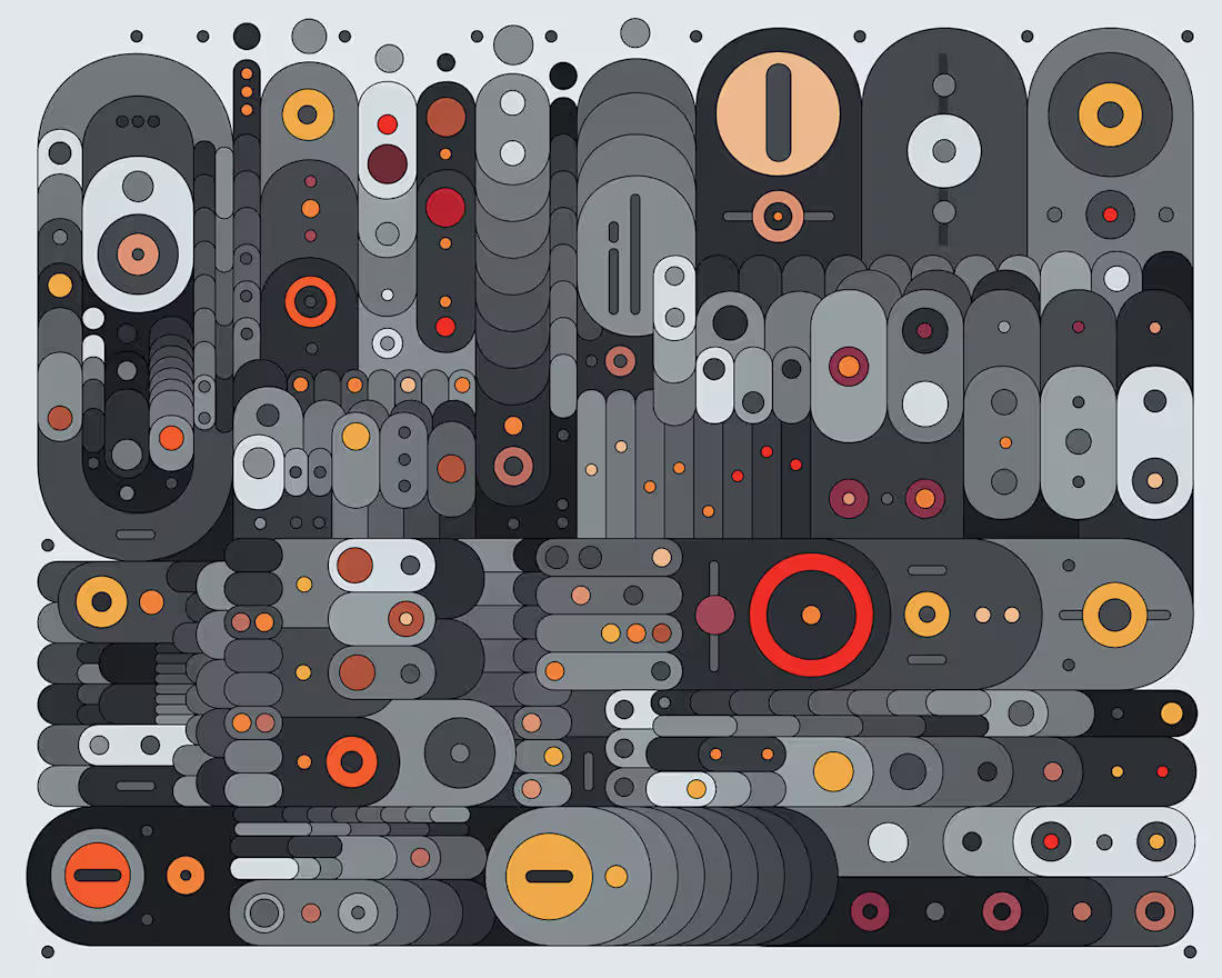 Cover image for Design System Pattern