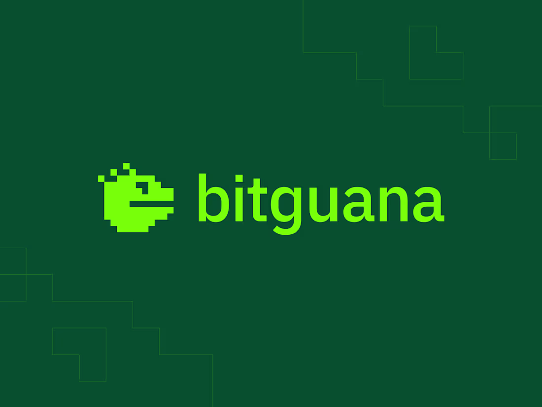Cover image for Logo for a Crypto Exchange