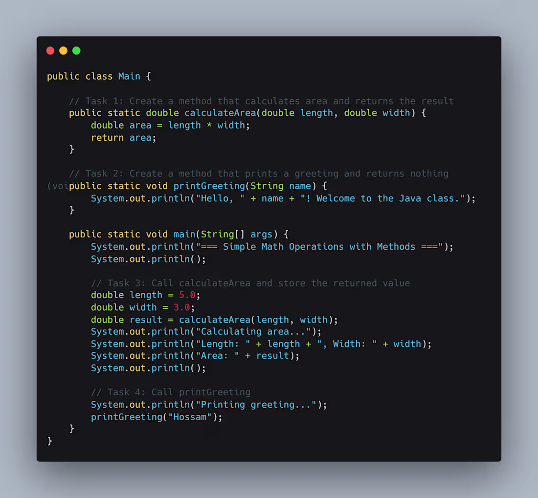 Cover image for This Java application demonstrates the