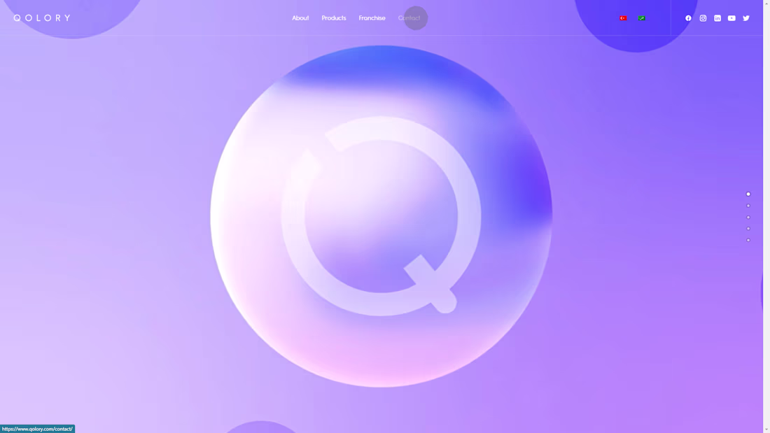 Cover image for Rive Motion & Webflow -