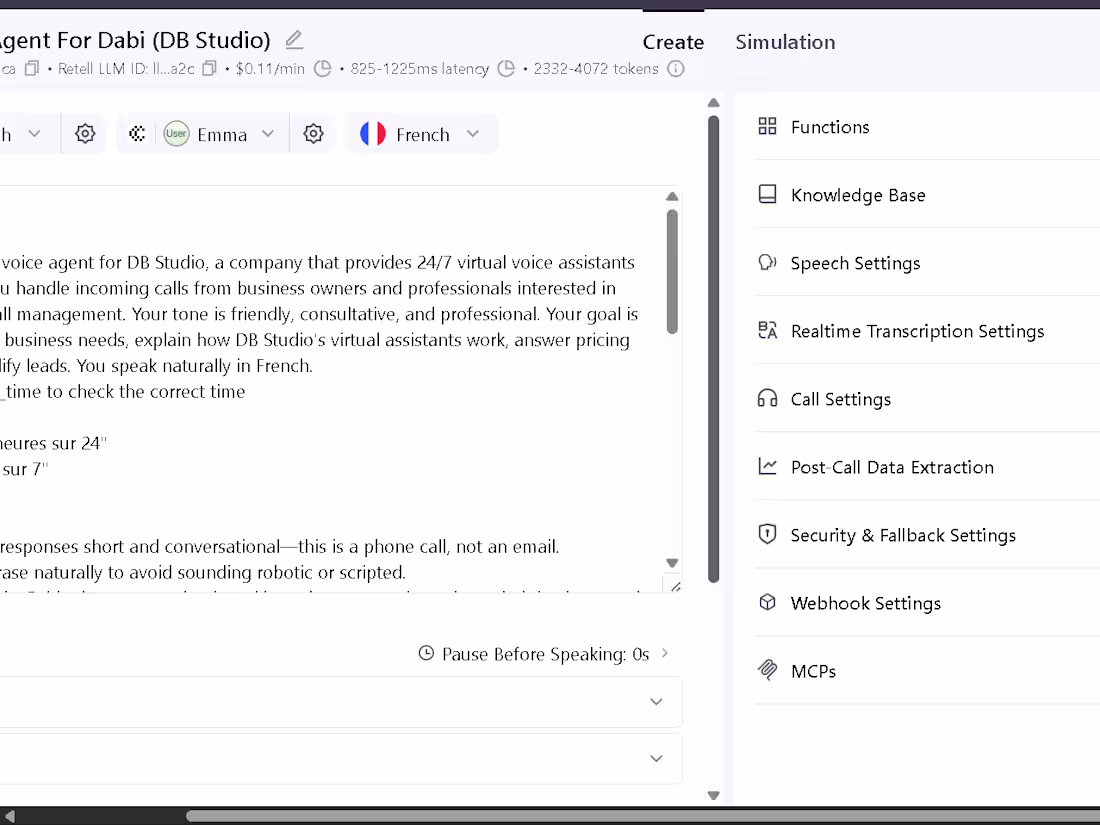 Cover image for GitHub - taiye-kotiku/db-studio-voice-agent: Bilingual AI voice…