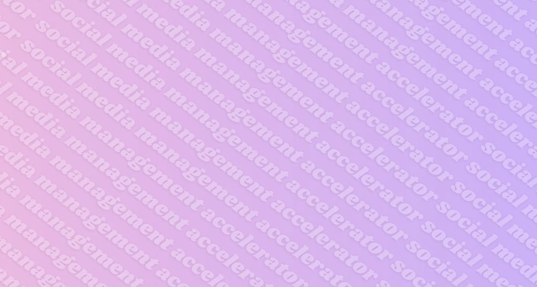 Cover image for [OPEN FOR ENROLLMENT] SMM Accelerator