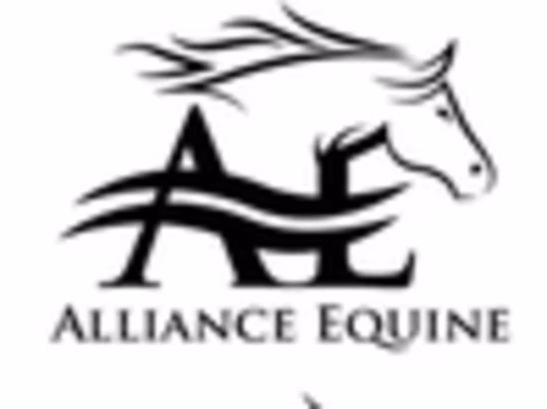 Cover image for Alliance Equine Home