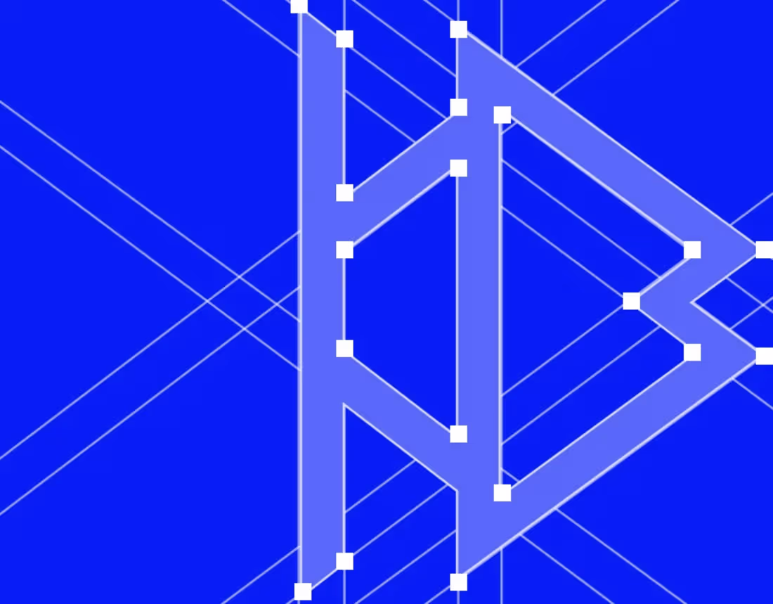 Cover image for Kineticbolt Logistics – Brand Identity