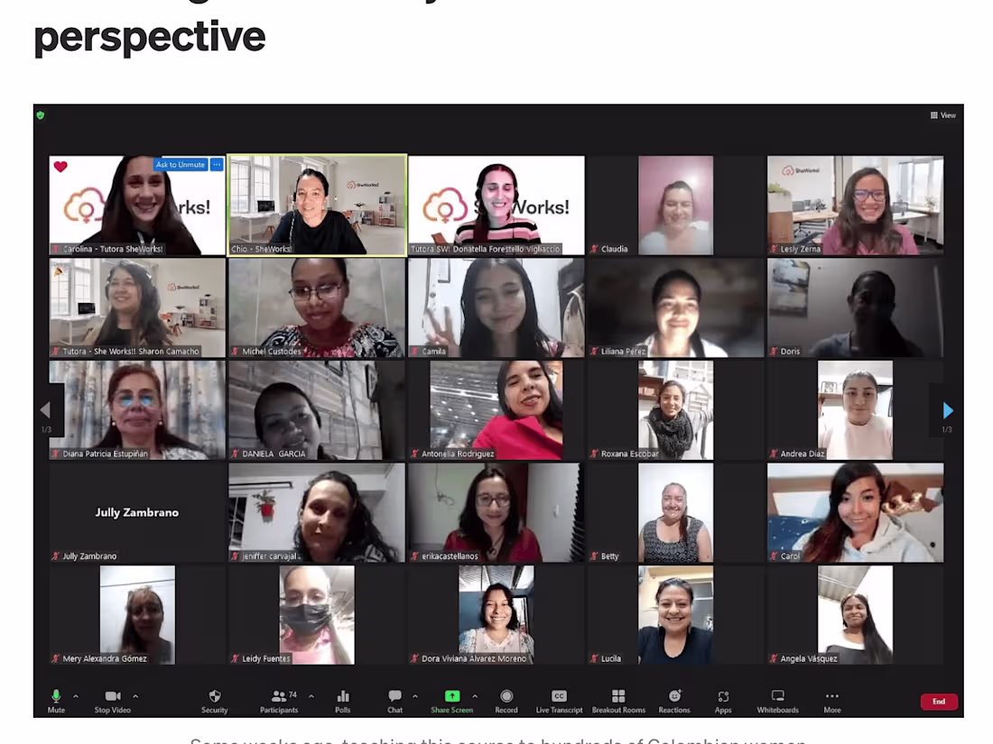 Cover image for Created course: Data with Analytica perspective
