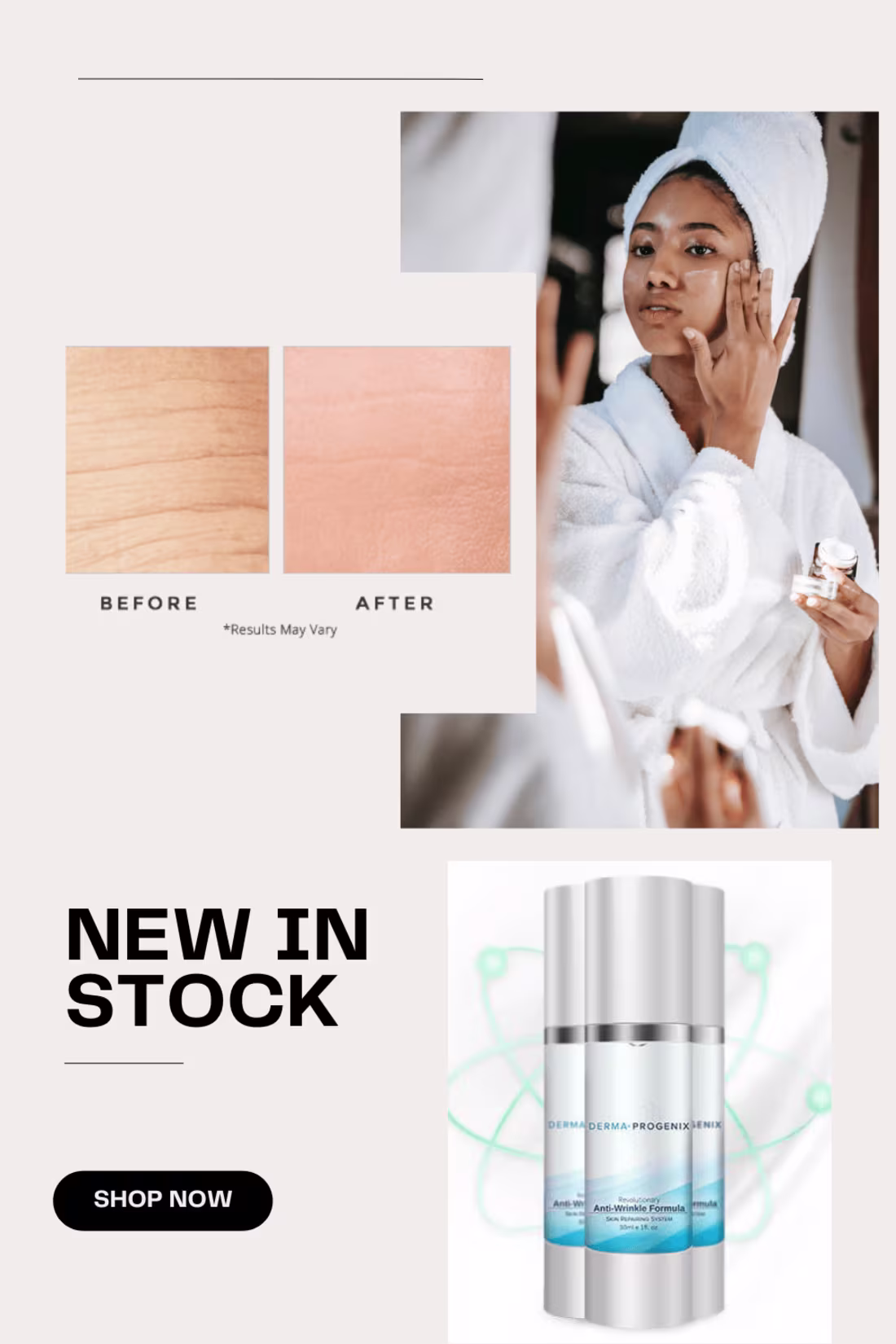 Cover image for Skincare.