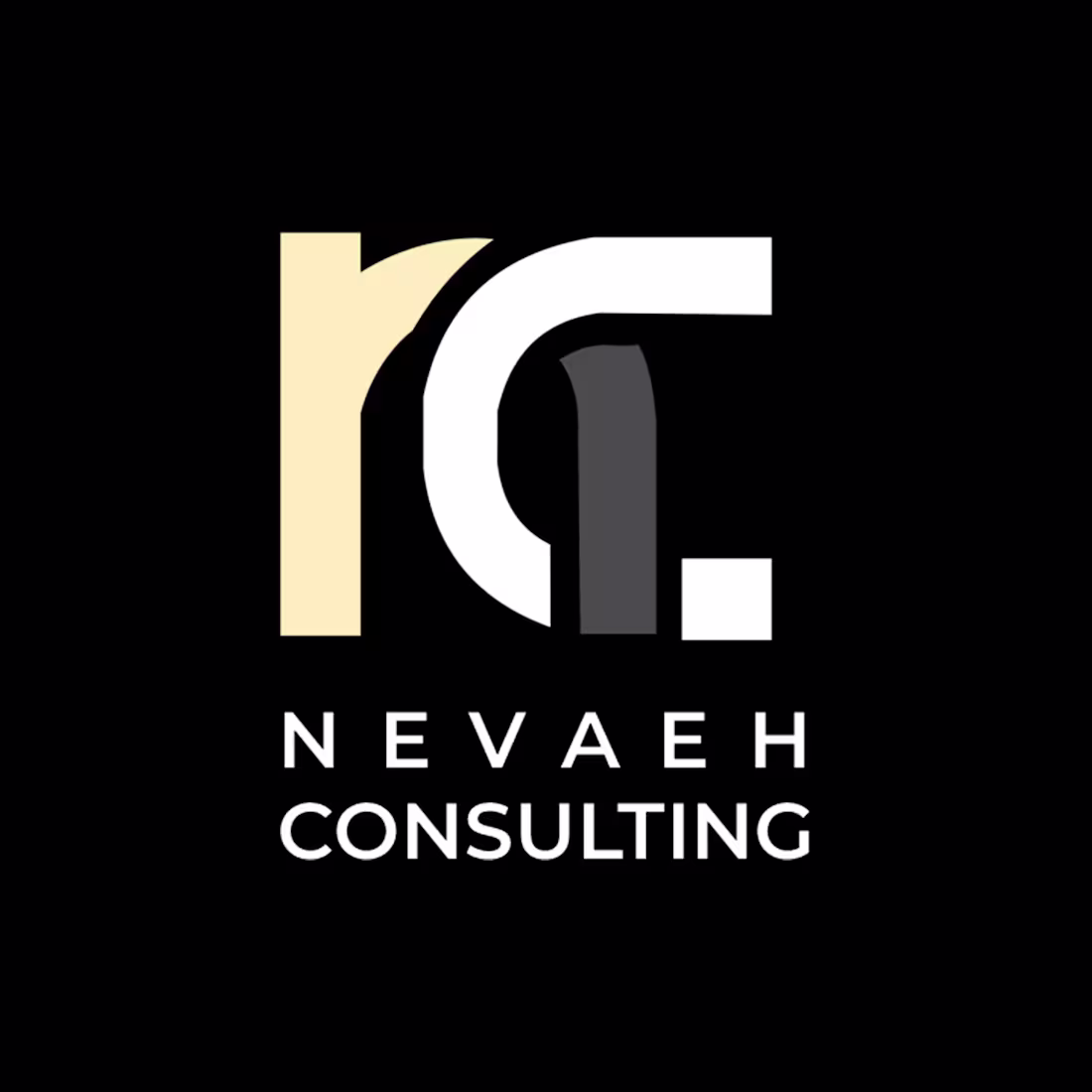 Cover image for Neveah Consulting Flyer