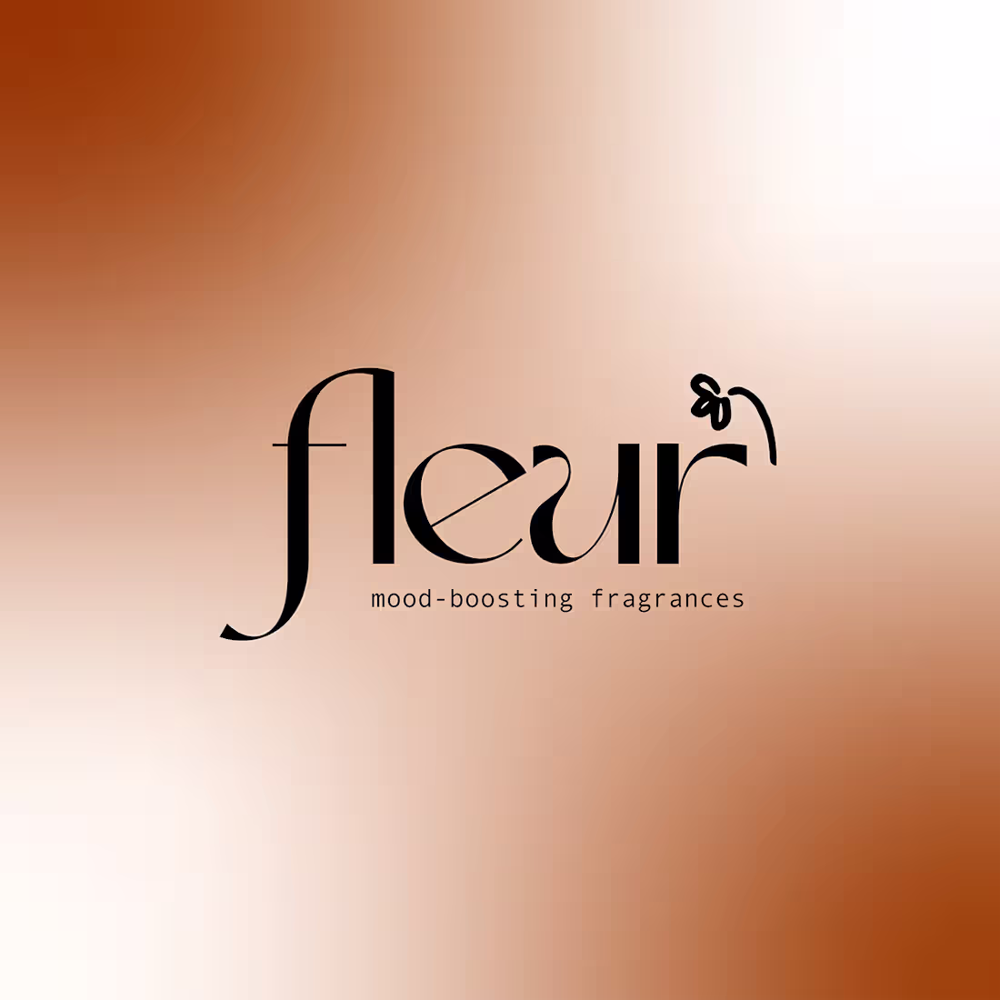 Cover image for fleur: mood-boosting fragrances