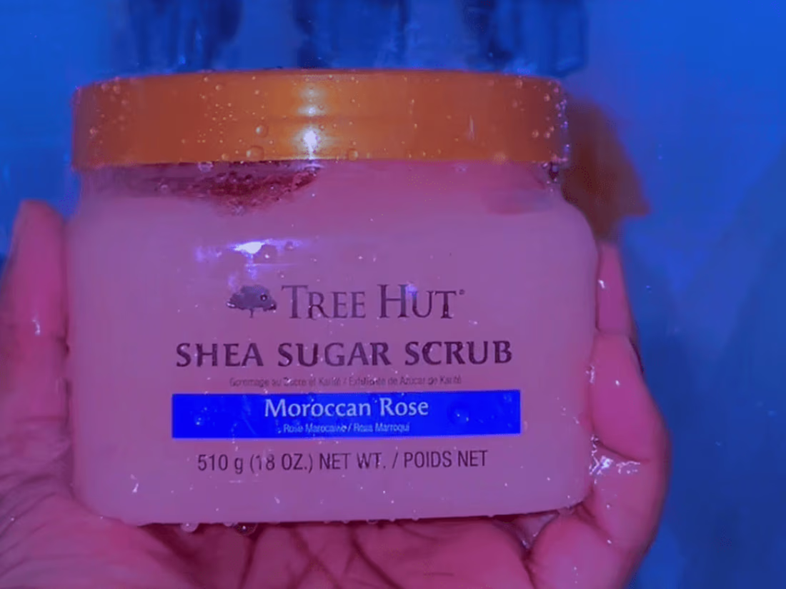 Cover image for Health & Beauty Product Finds