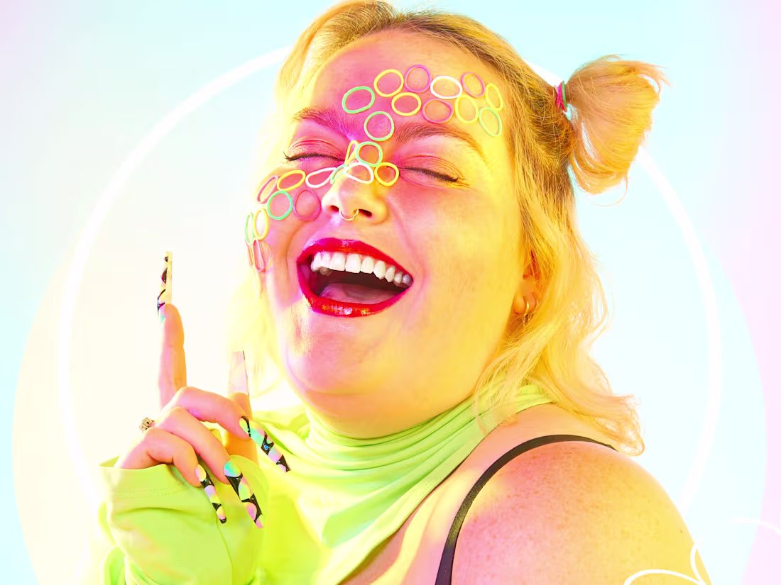 Cover image for Freedom of Play
Editorial by Haley Varacallo (Mini Doc by me)