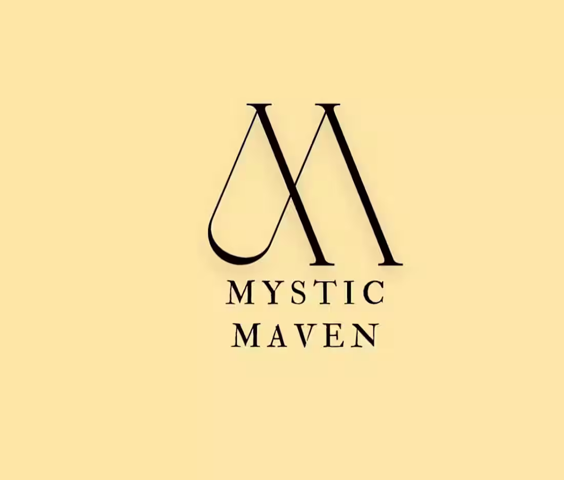 Cover image for Mystic Maven