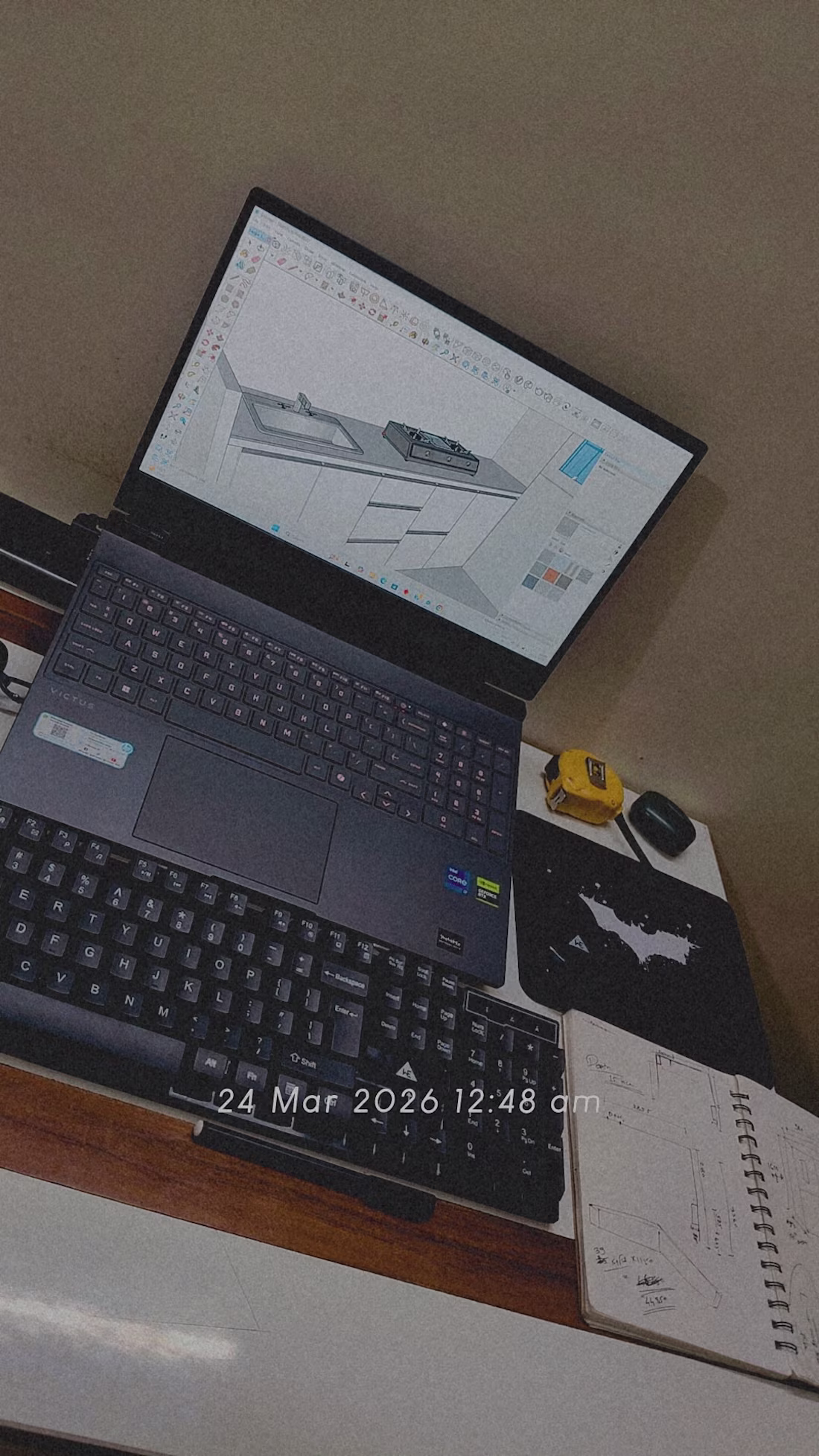 Cover image for This is the process of making a any 3d Model for You