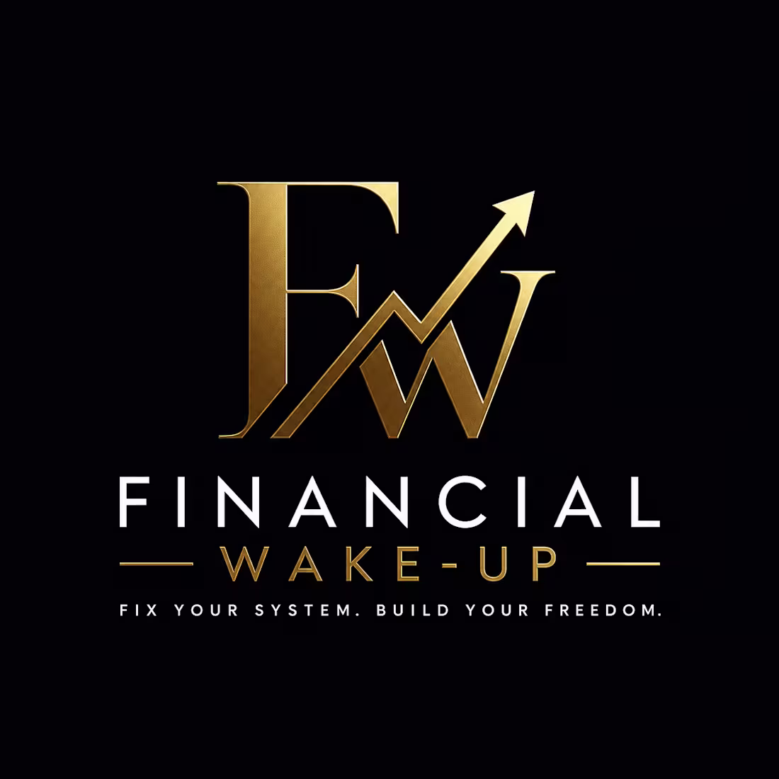Cover image for 💸 AI-generated logo created for
