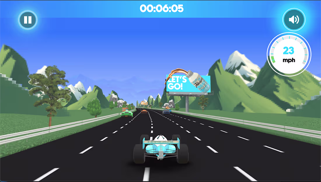 Cover image for Jimmys Coffee Run