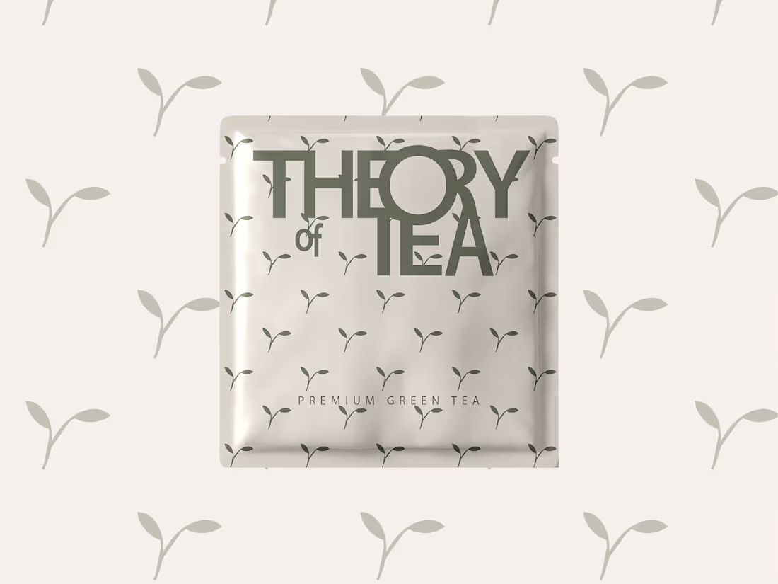 Cover image for Branding & Graphic Design - TOT