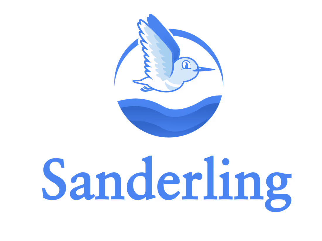 Cover image for Full stack engineer @ Sanderling