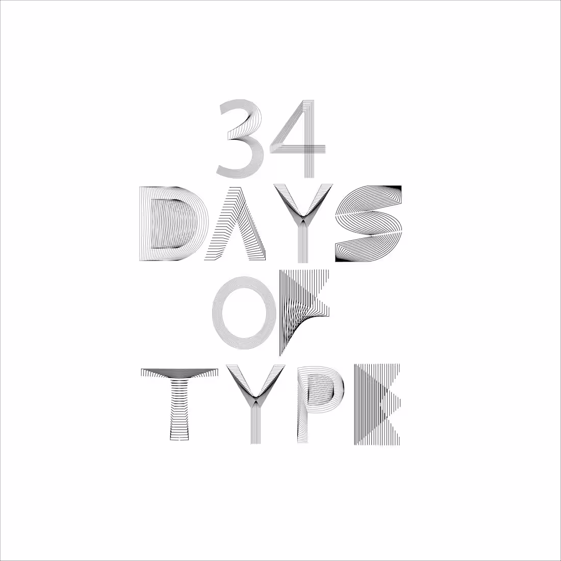 Cover image for 36daysoftype