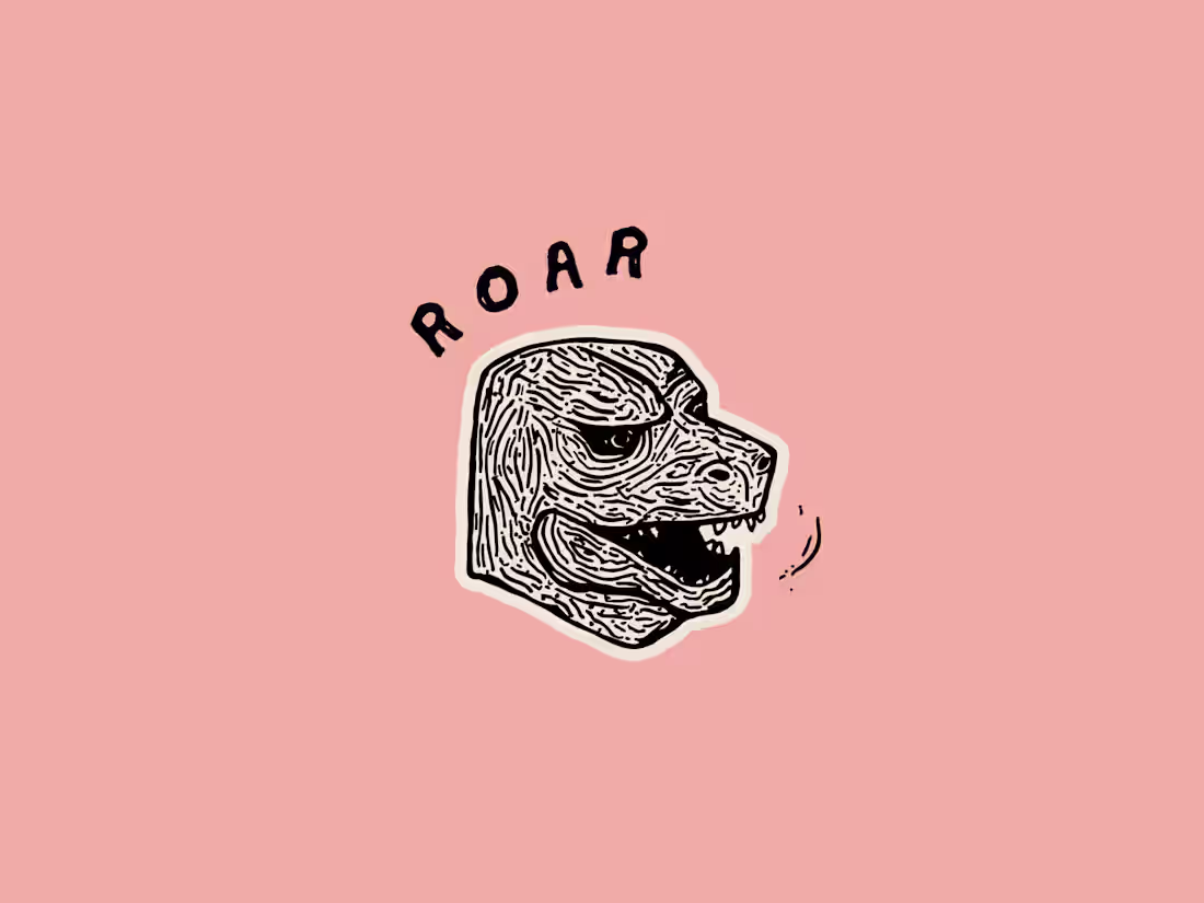 Cover image for Roar Coffee