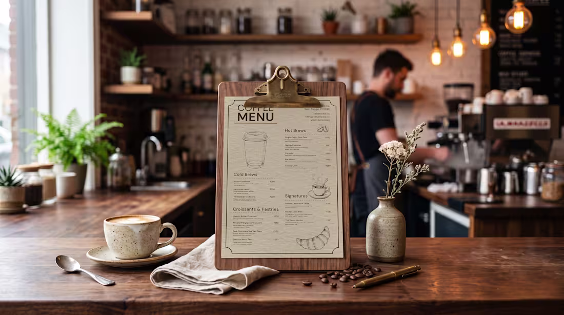 Cover image for This is a Classic Coffee