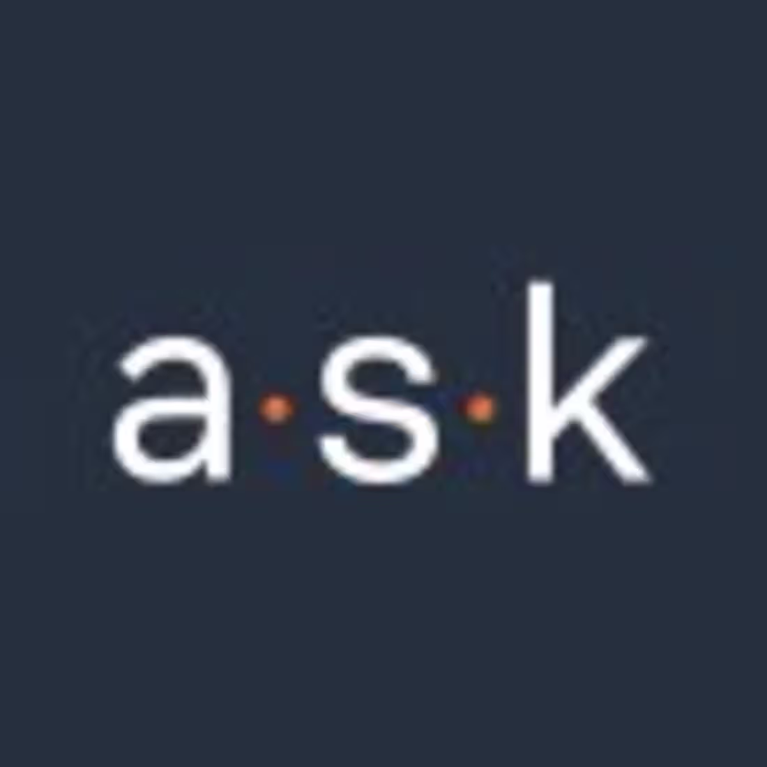 Cover image for 🏢 ASK Partners — Real