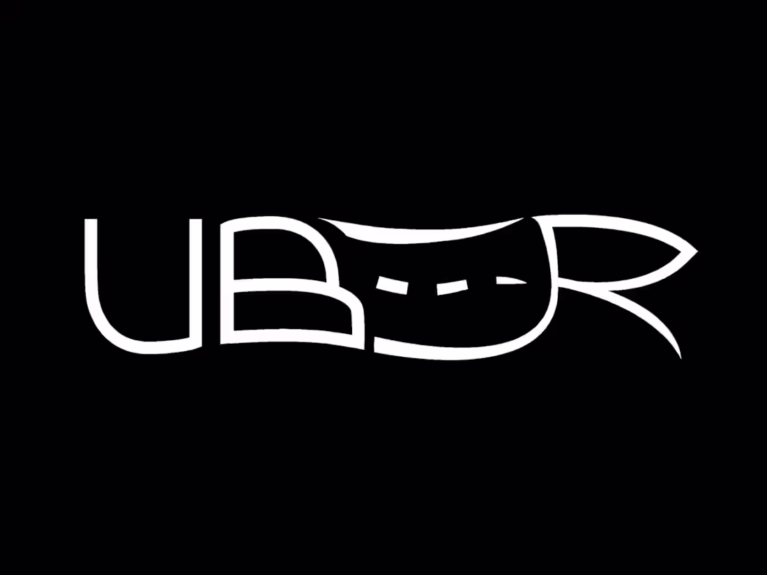 Cover image for UBER