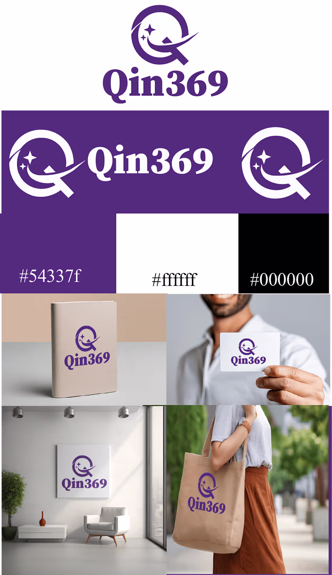 Cover image for Logo Design
