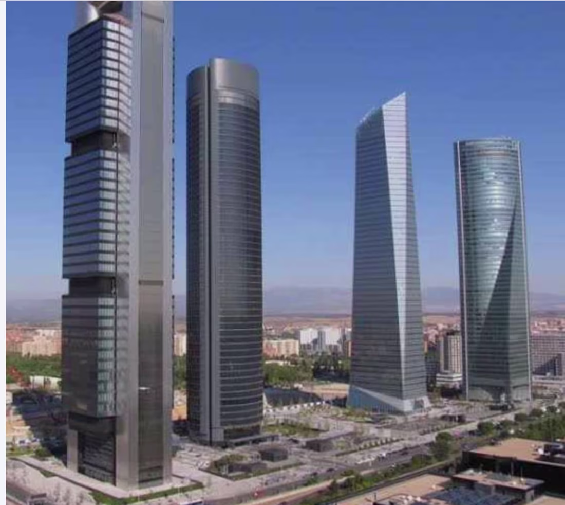 Cover image for Strategic Market Entry Report: Spain
