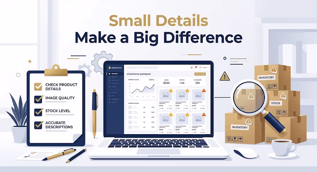 Cover image for A Small Mistake Can Cost